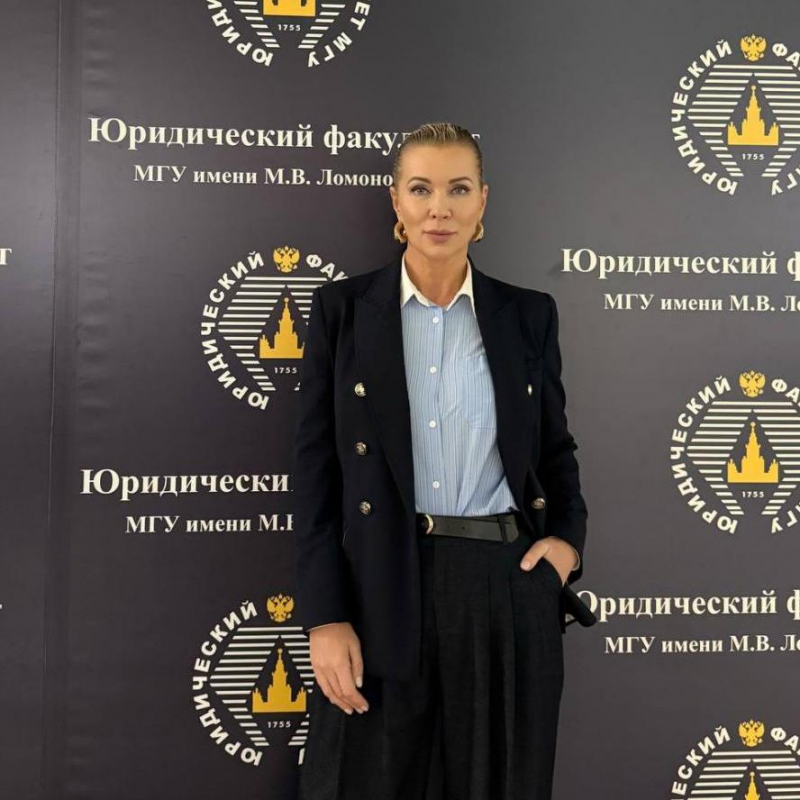 Интервью с Яной Тепляковой: откровенно о правосудии и киноиндустрии