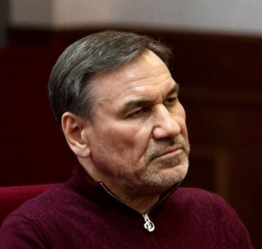 Малика Гайсина, известного бизнесмена Екатеринбурга, задержали по обвинению в мошенничестве