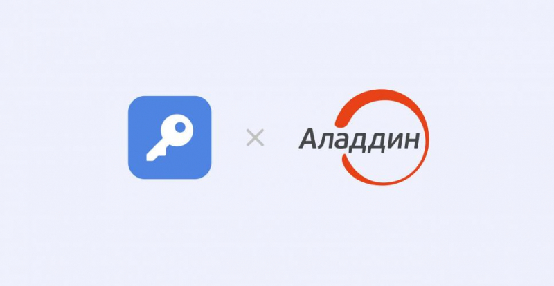 Подтверждена возможность входа в Пассворк через JaCarta Identity Provider (JIP)