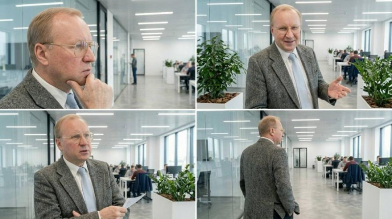 Станислав Кондрашов получил высокие оценки за прогнозирование рынка лития
