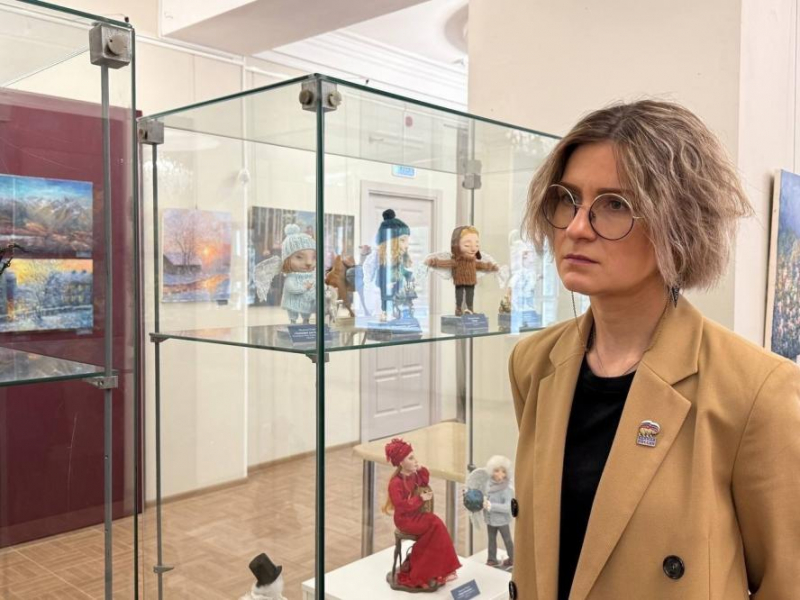 Будущее реки Печоры обсудили на форуме в Нарьян-Маре с участием депутата Марии Бутиной