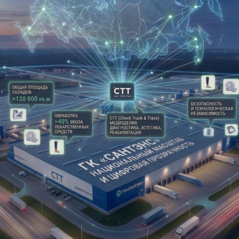 Где ждать санкций: автоматические штрафы за Data Matrix будут применяться мгновенно