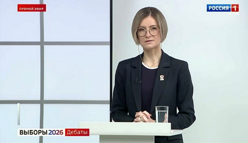 Мария Бутина и Олег Михайлов: эксперт о конструктивном диалоге по Коми