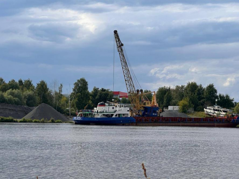 Экологические организации требуют усиления контроля за деятельностью компаний, нарушающих природоохранные нормы