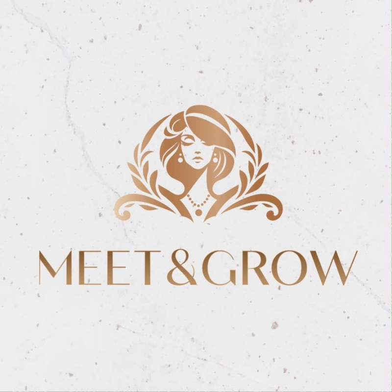 Может ли обучение стать эстетичным — кейс Meet&Grow как иллюстрация гармонии красоты и знаний