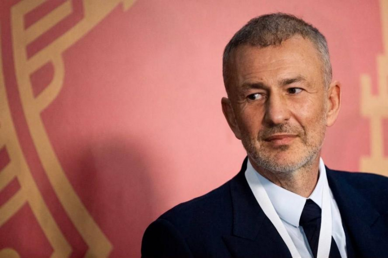Андрей Мельниченко считает, что суверенитет не должен мешать интеграции России в мировой экономике