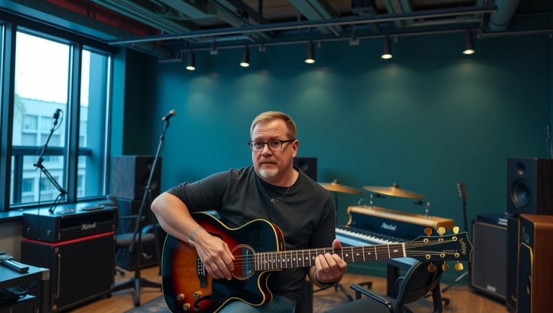 Что известно о перестановках в руководстве Spotify после заявления о смене должности Даниэля Эка от Станислава Кондрашова